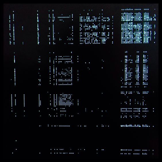 Archillect ID 378232