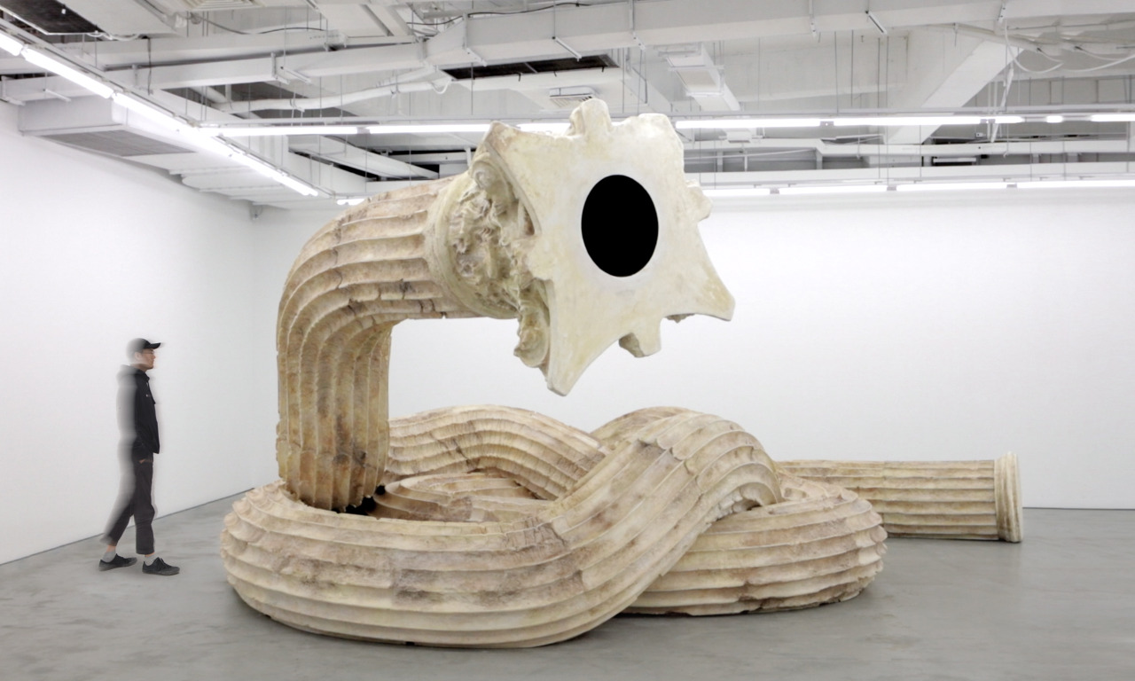 Archillect ID 378234