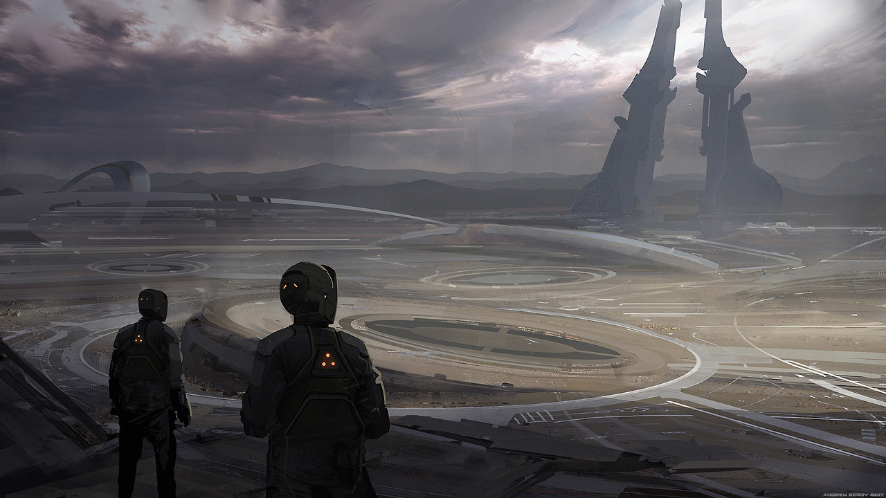 Archillect ID 378236