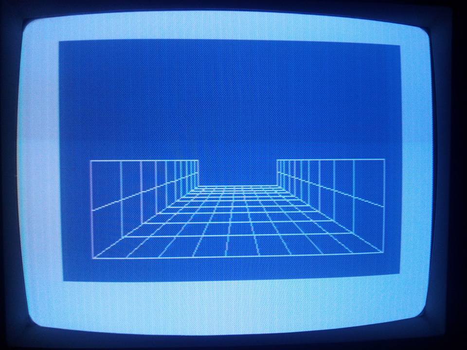 Archillect ID 378282