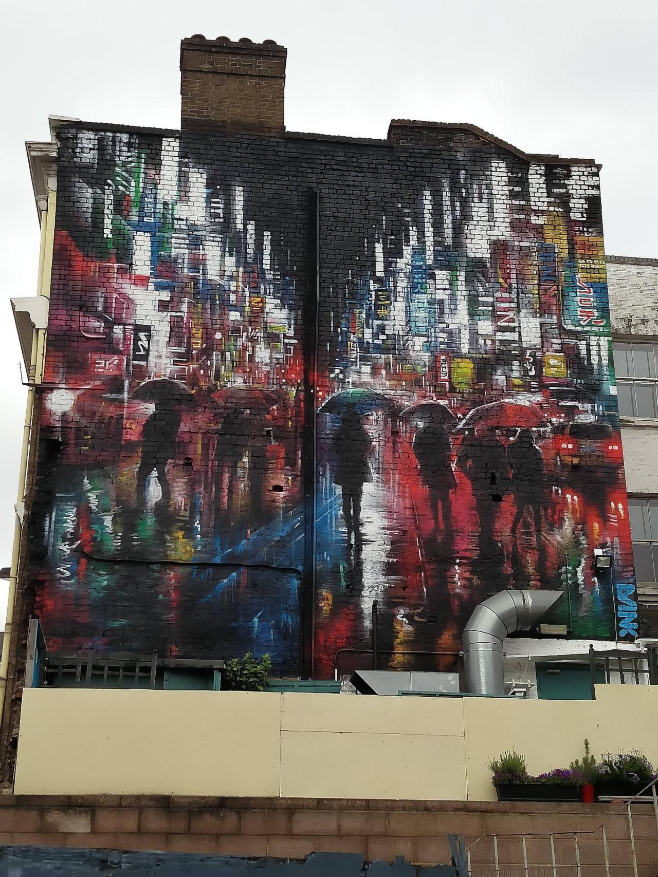 Archillect ID 378312