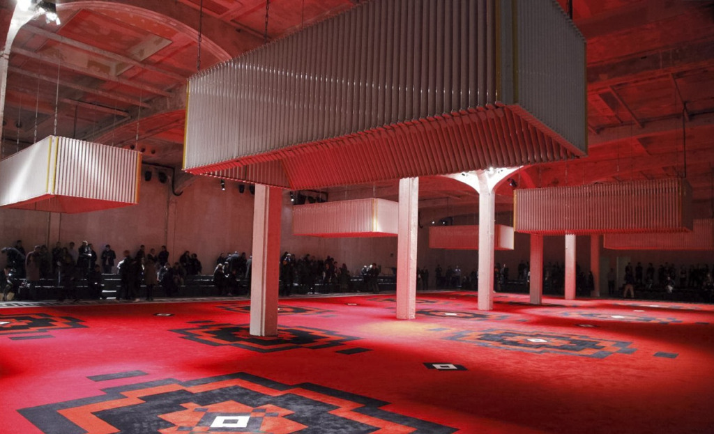 Archillect ID 378329