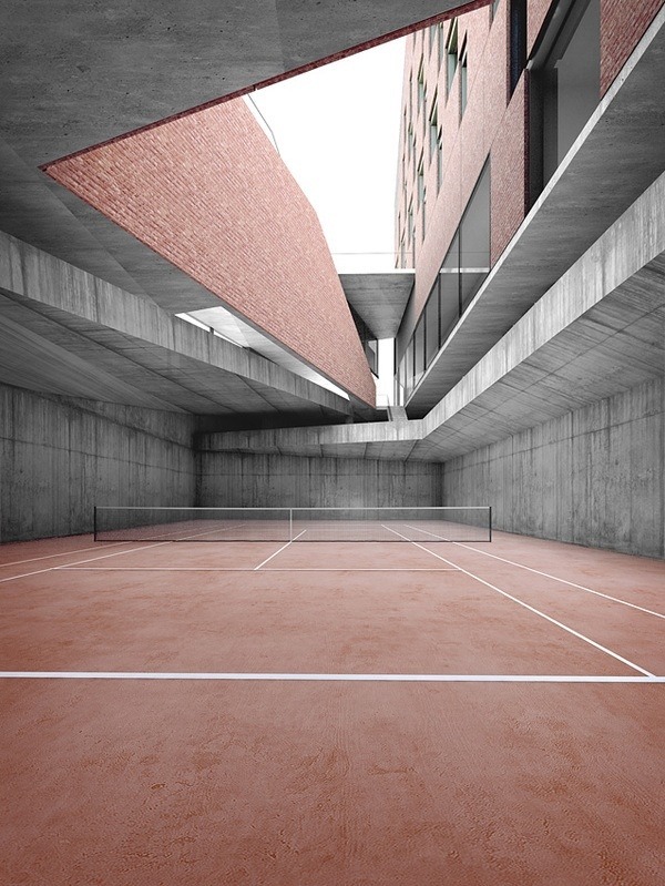 Archillect ID 378355