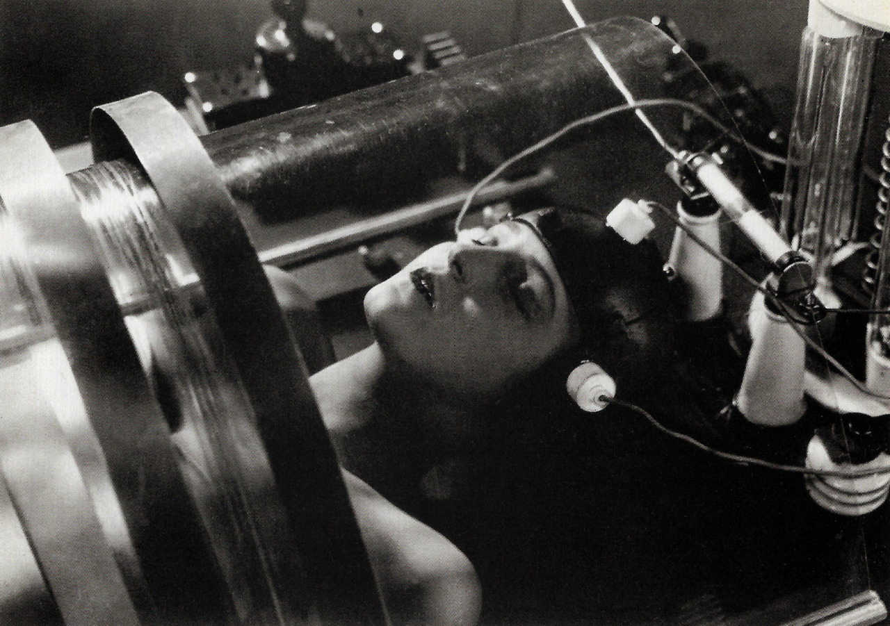 Archillect ID 378468