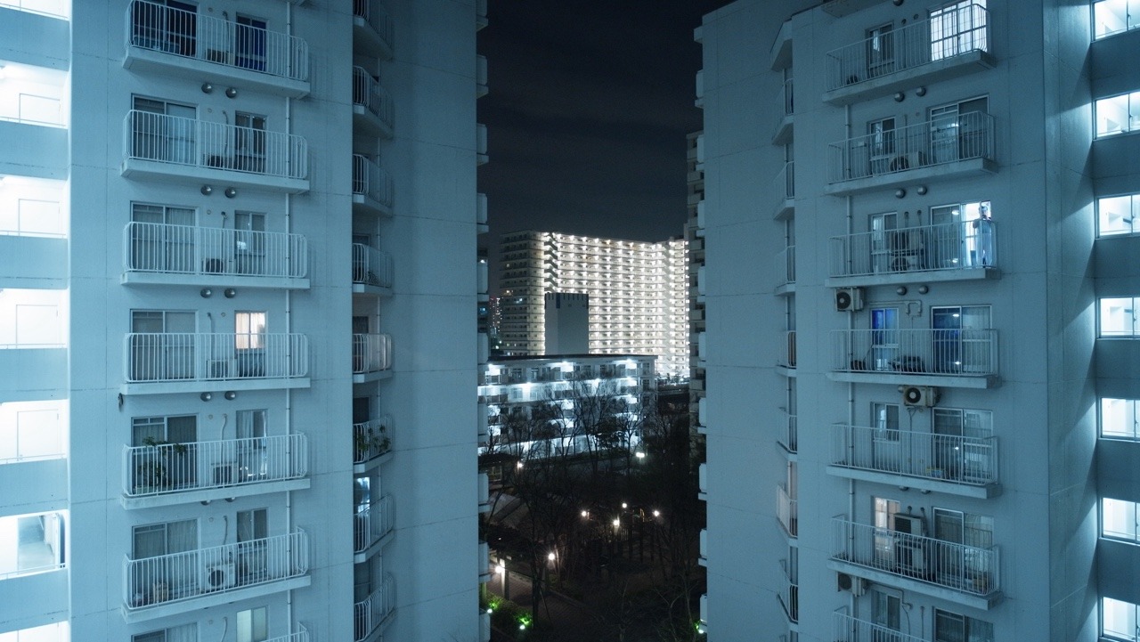 Archillect ID 378498