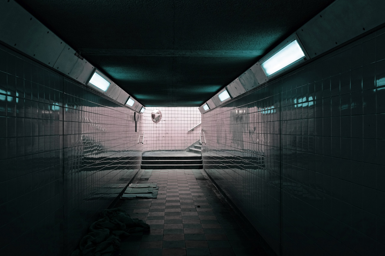 Archillect ID 378513