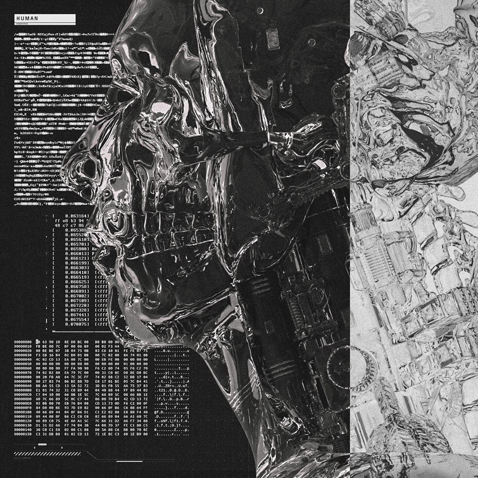 Archillect ID 378518