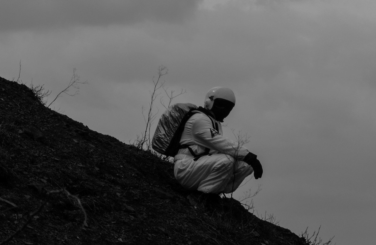 Archillect ID 378519