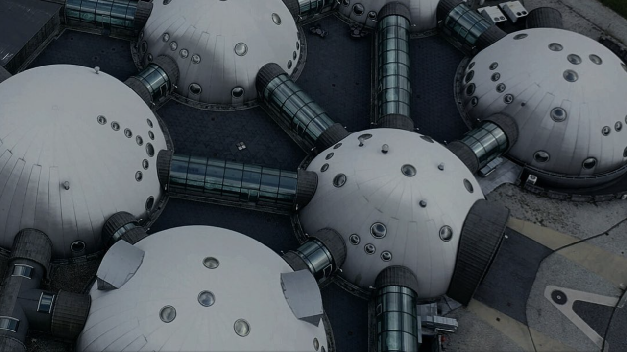 Archillect ID 378523