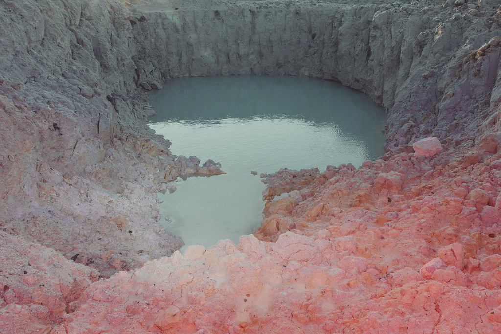 Archillect ID 378541