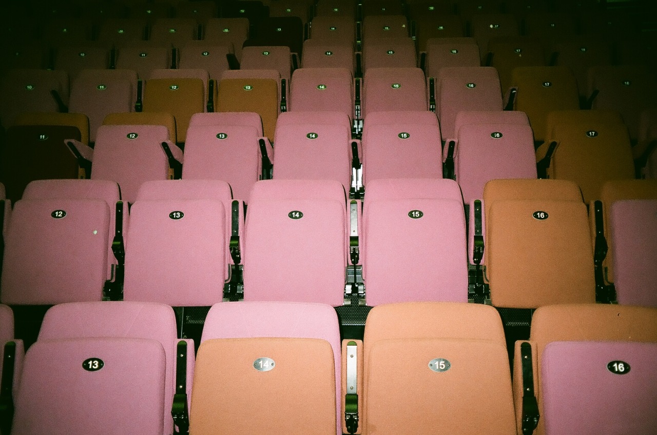 Archillect ID 378543