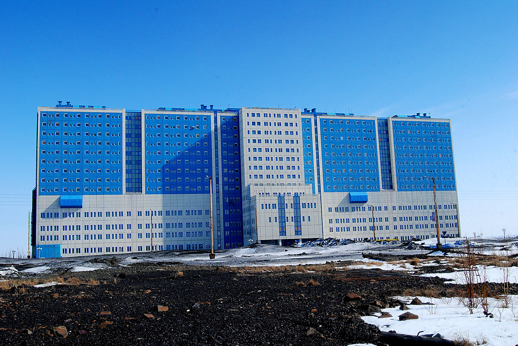 Archillect ID 378612