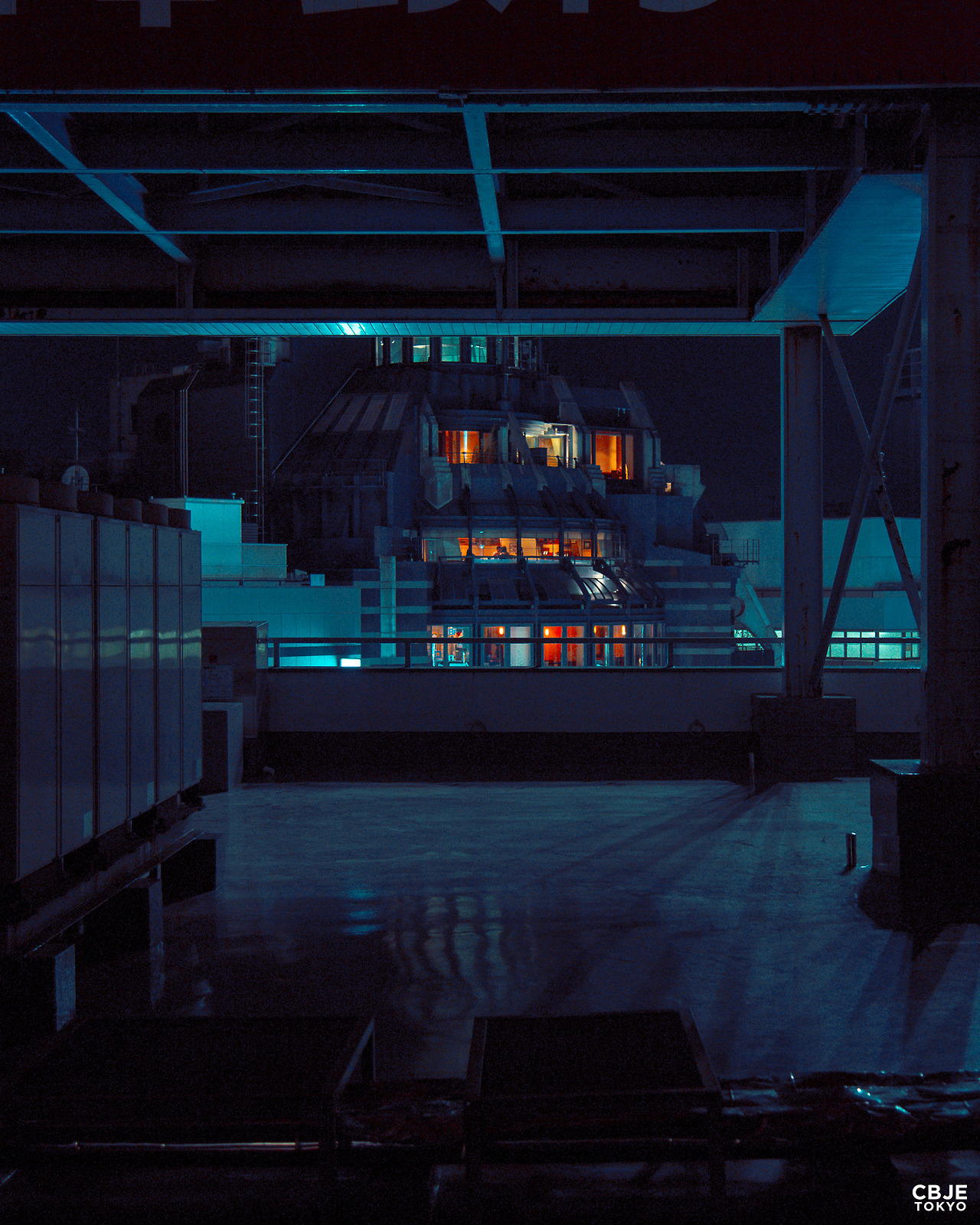 Archillect ID 378623