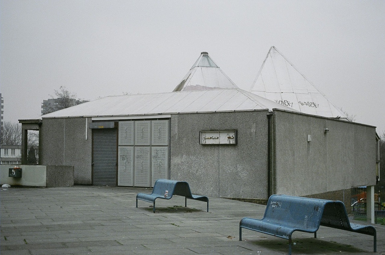 Archillect ID 378629