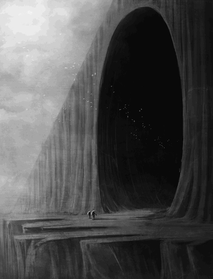 Archillect ID 378669