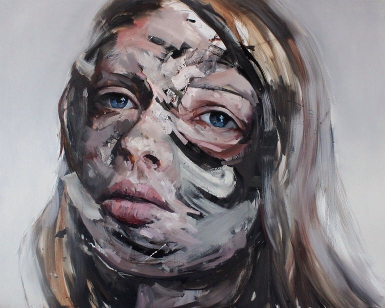 Archillect ID 378716