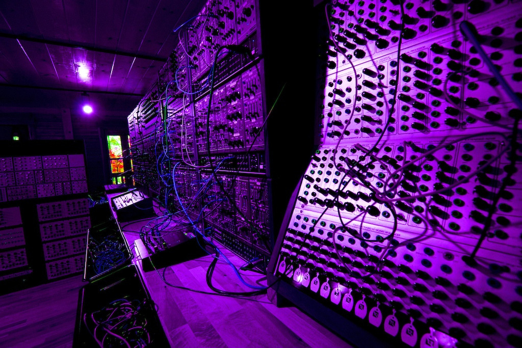 Archillect ID 378767