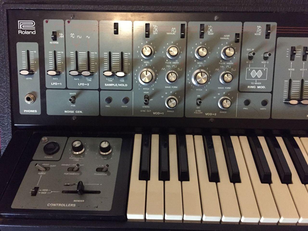 Archillect ID 378809