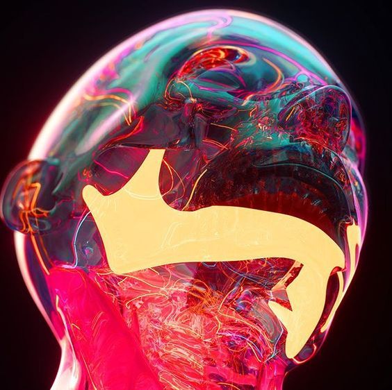 Archillect ID 378811