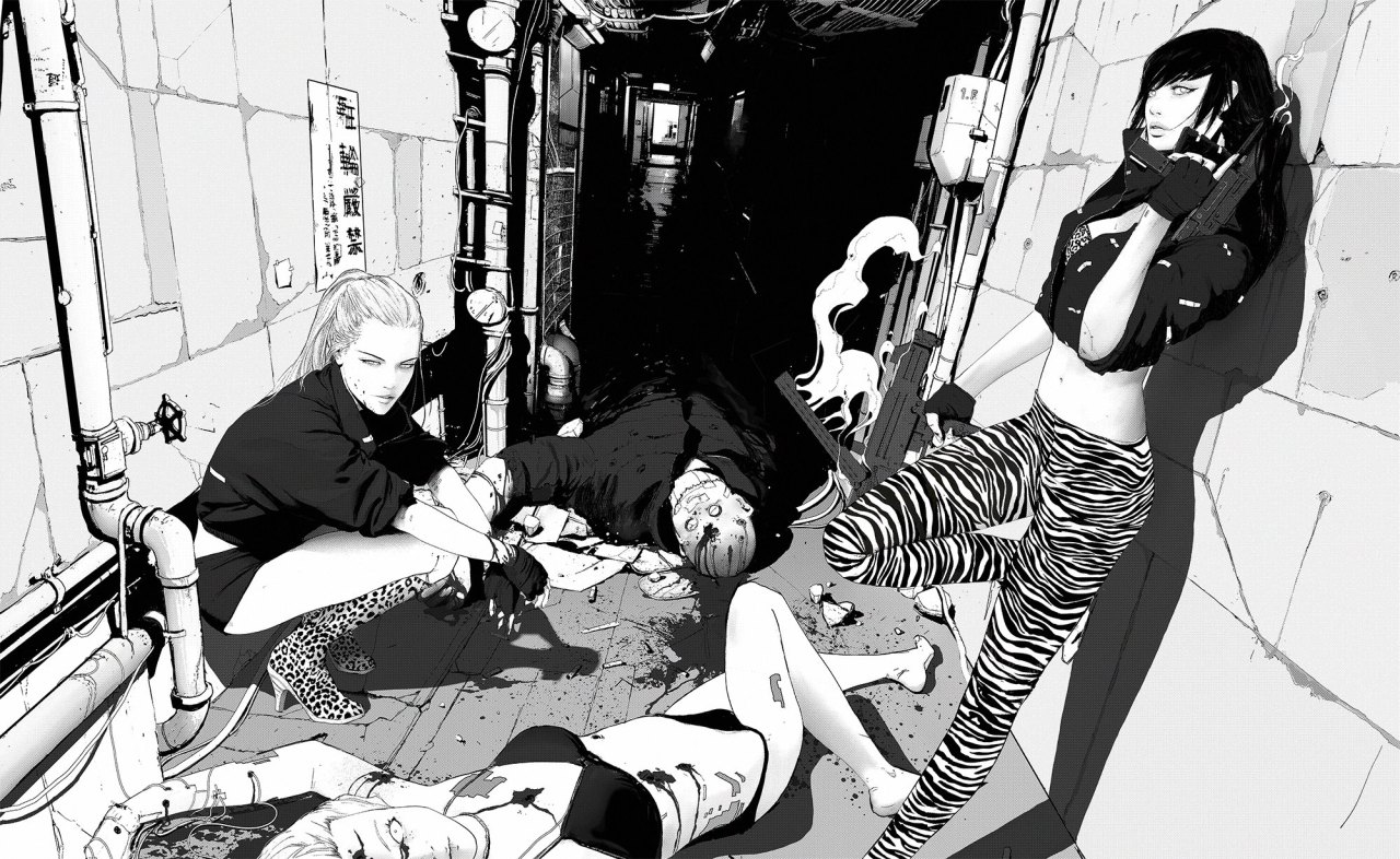 Archillect ID 378886