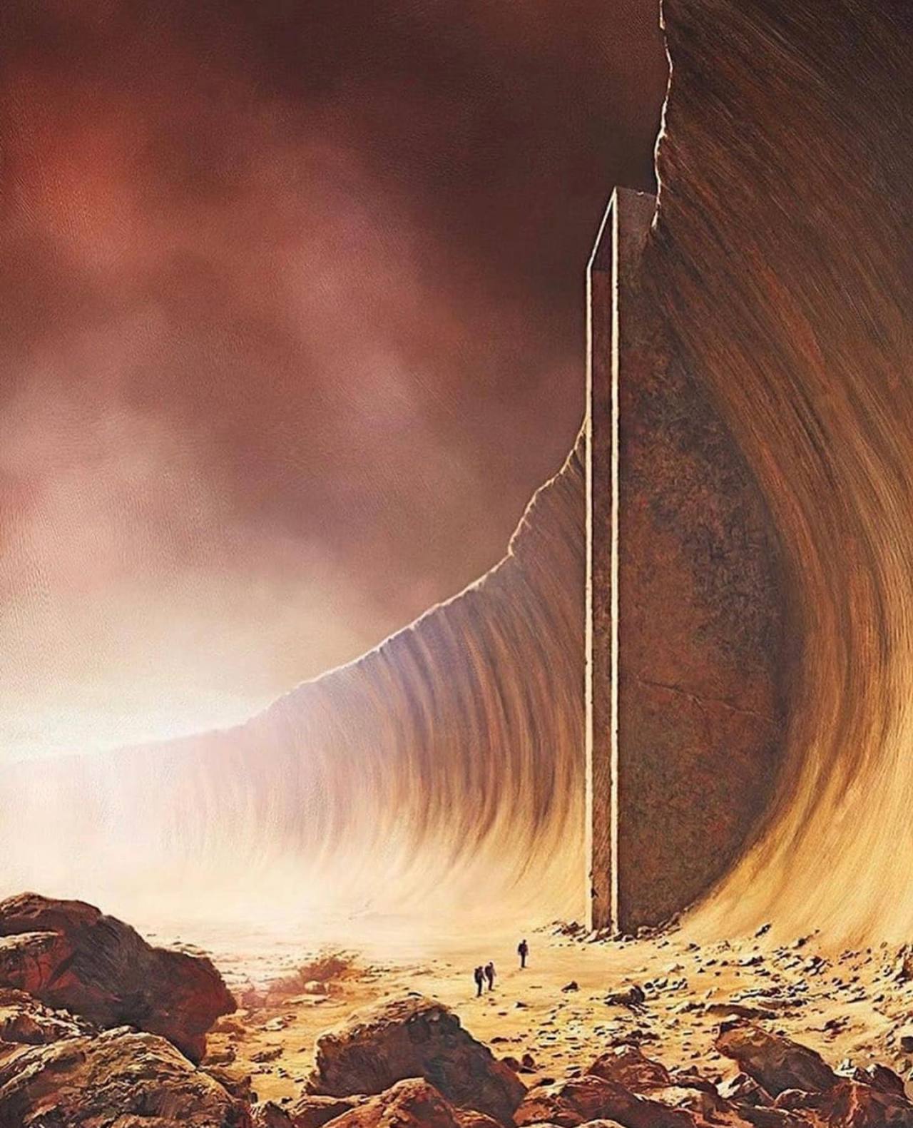 Archillect ID 378905