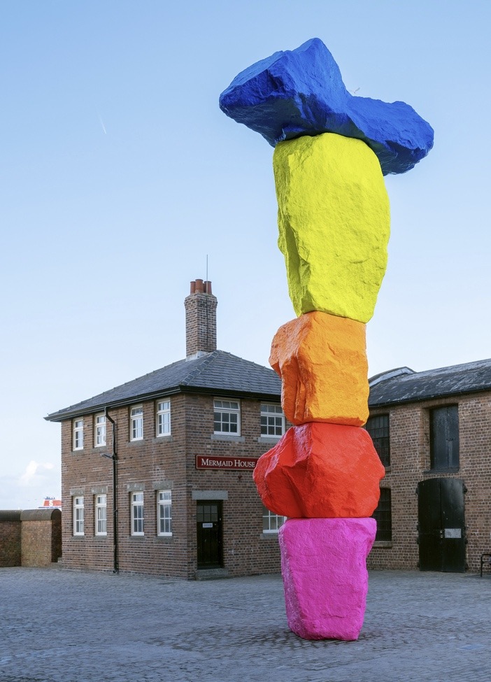 Archillect ID 378914