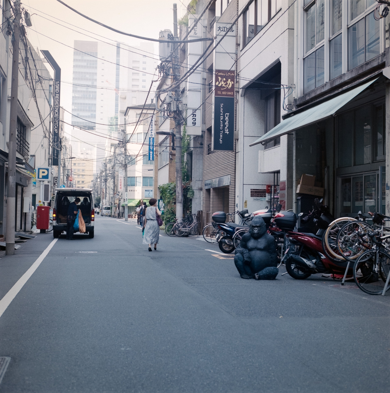 Archillect ID 378929