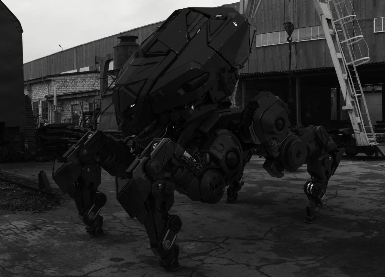 Archillect ID 378931