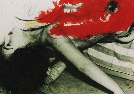 Archillect ID 378945