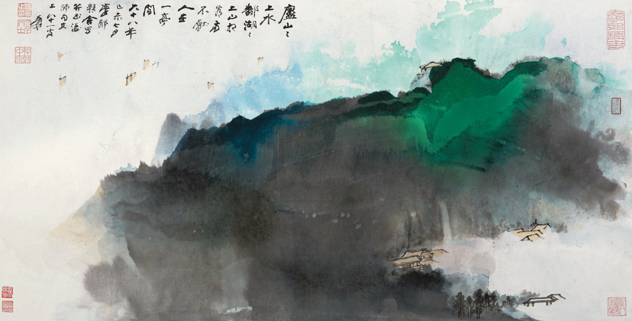 Archillect ID 378968