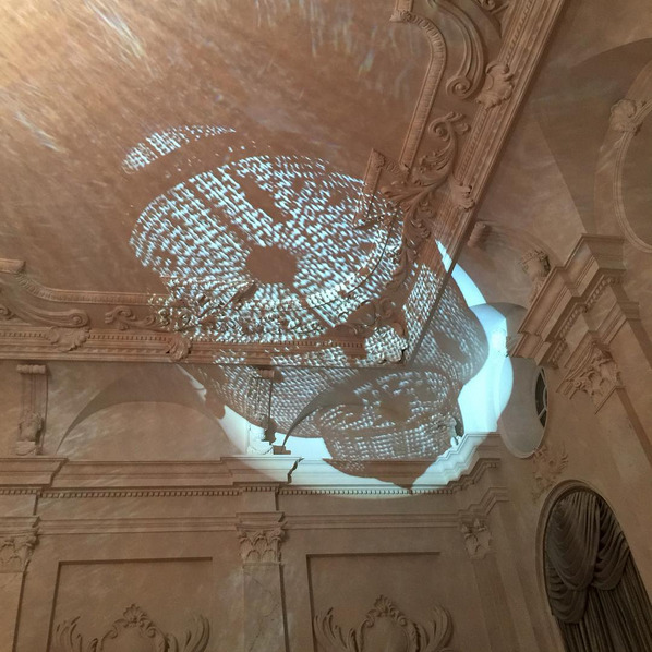 Archillect ID 379089