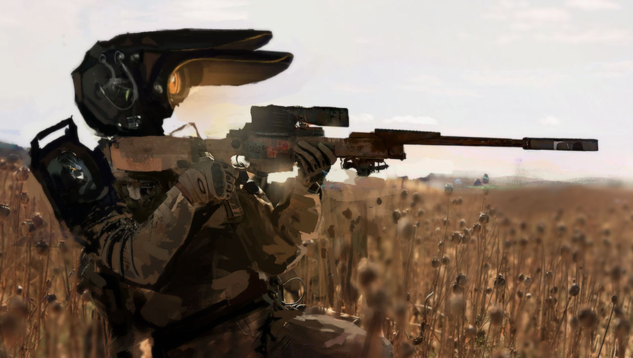 Archillect ID 379090