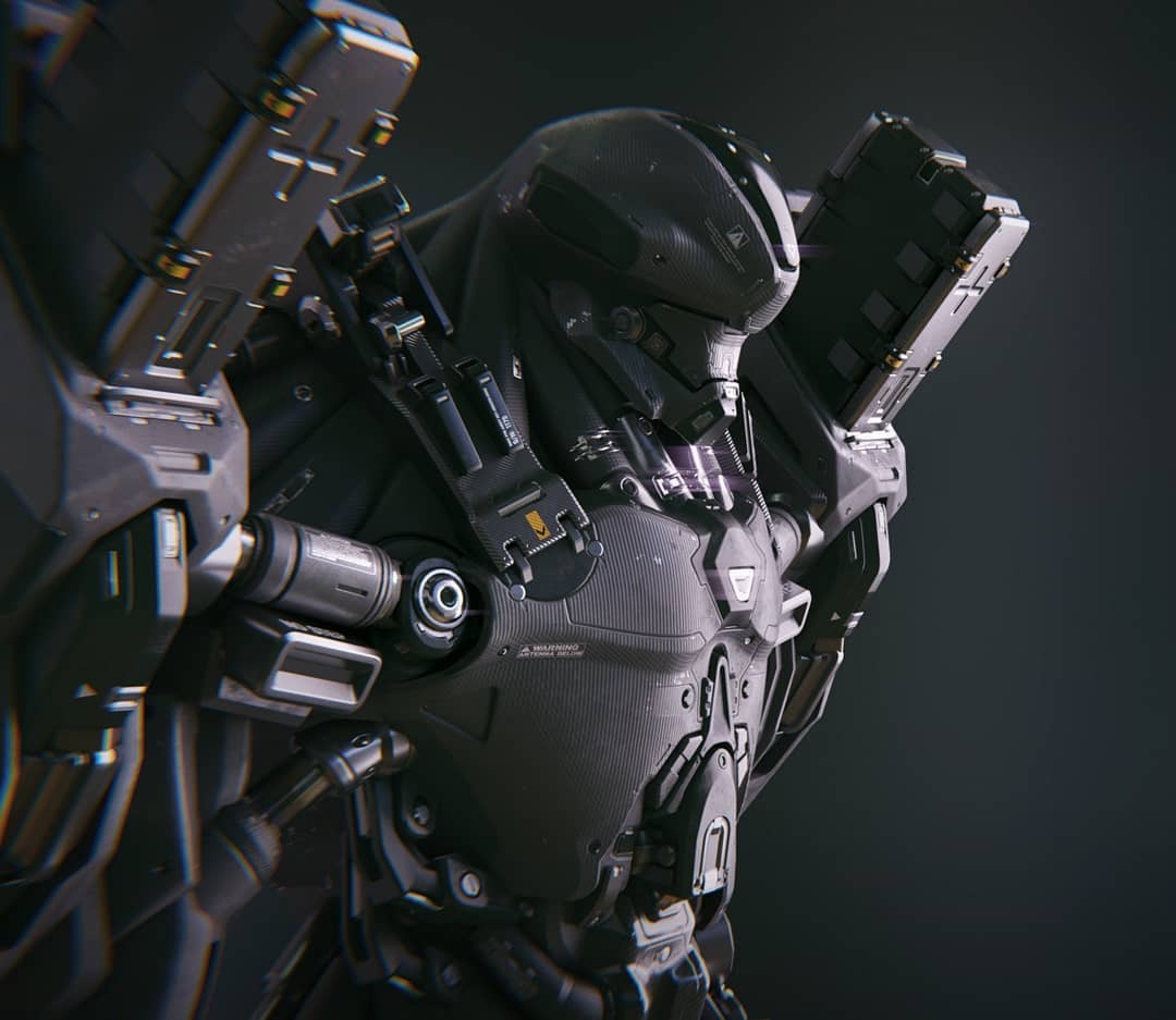 Archillect ID 379210