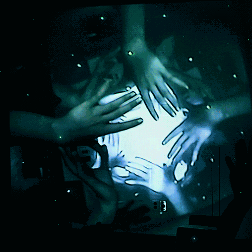 Archillect ID 379250