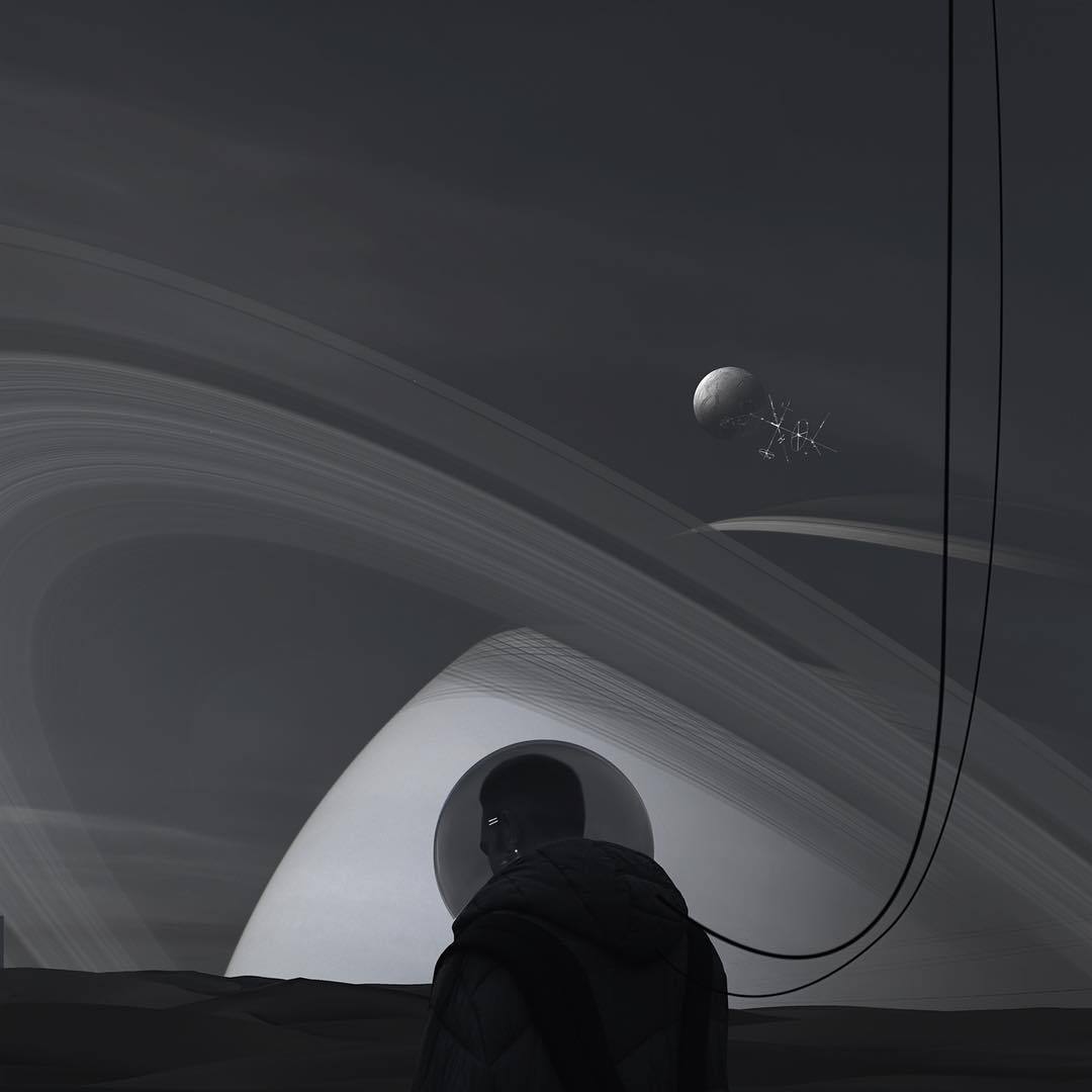 Archillect ID 379259