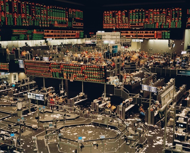 Archillect ID 379316