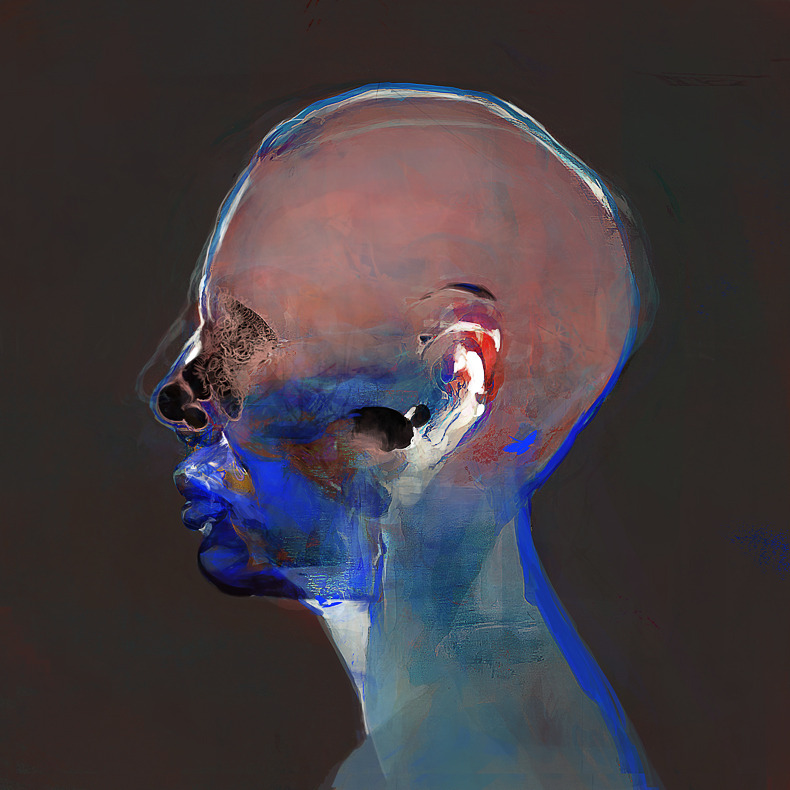 Archillect ID 379319