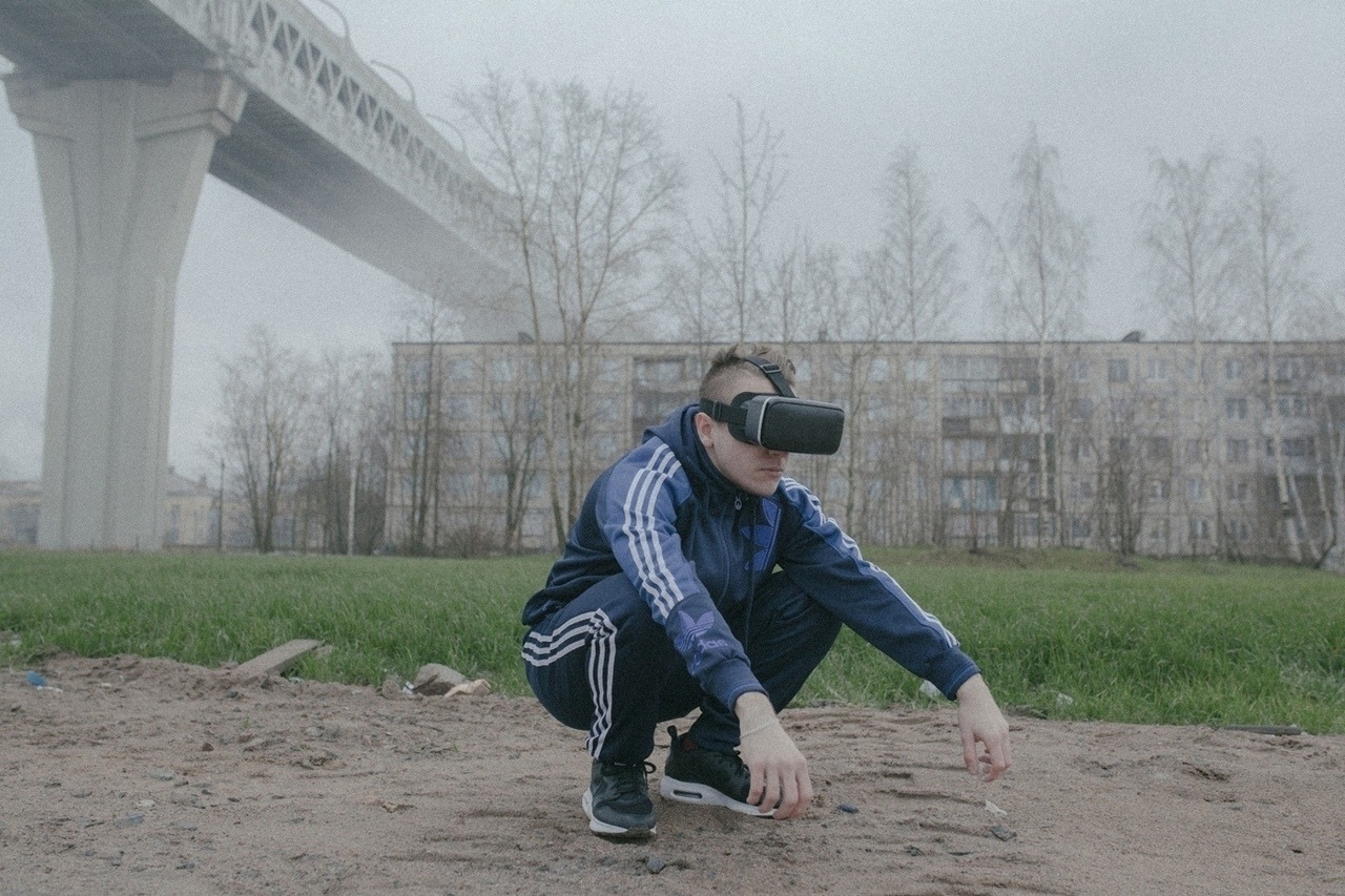 Archillect ID 379327