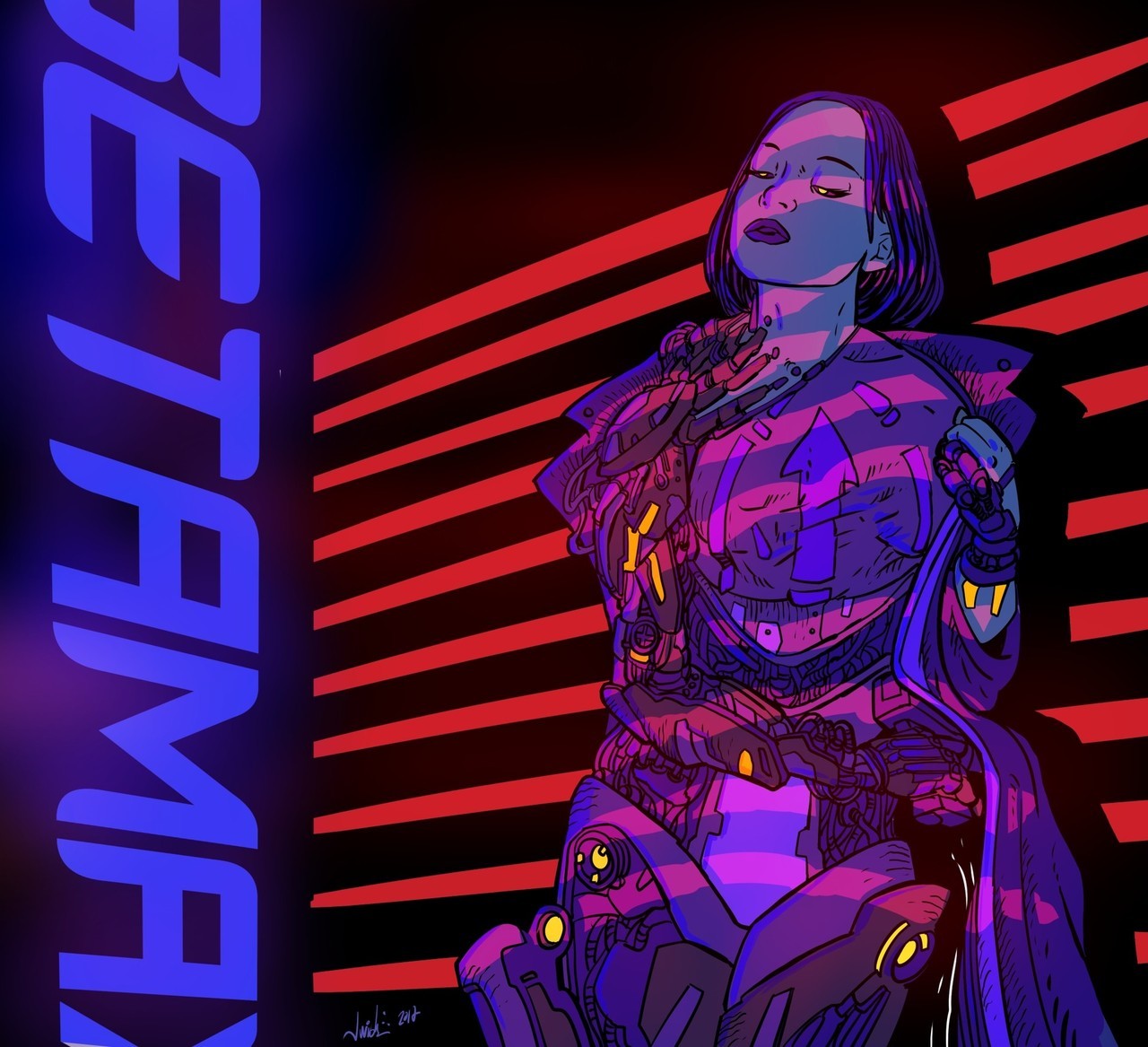 Archillect ID 379336