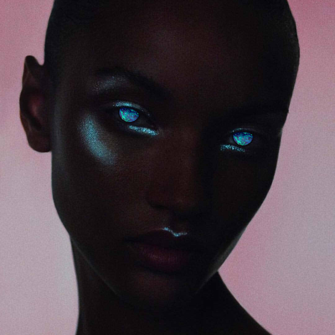 Archillect ID 379396