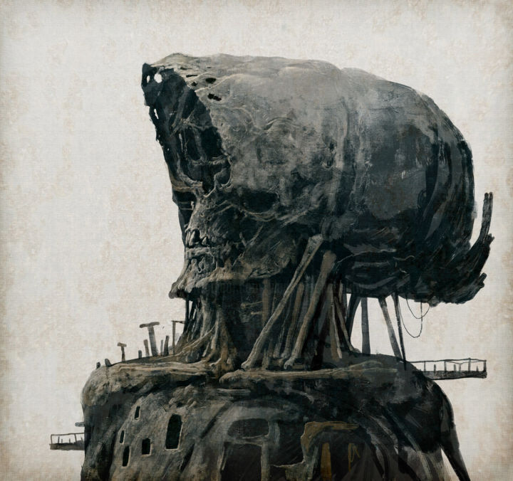 Archillect ID 379403