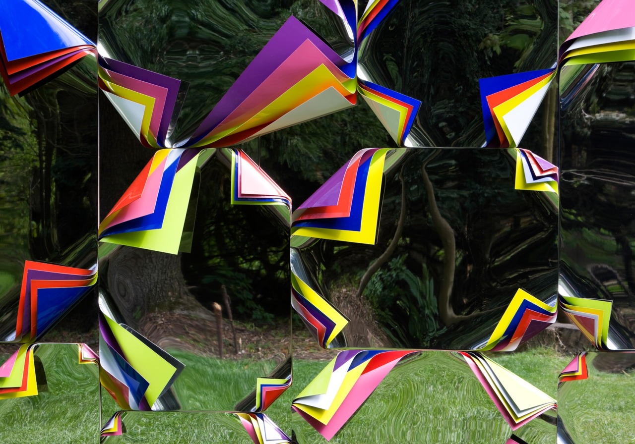 Archillect ID 379410