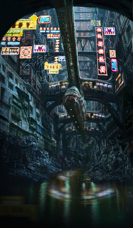 Archillect ID 379412