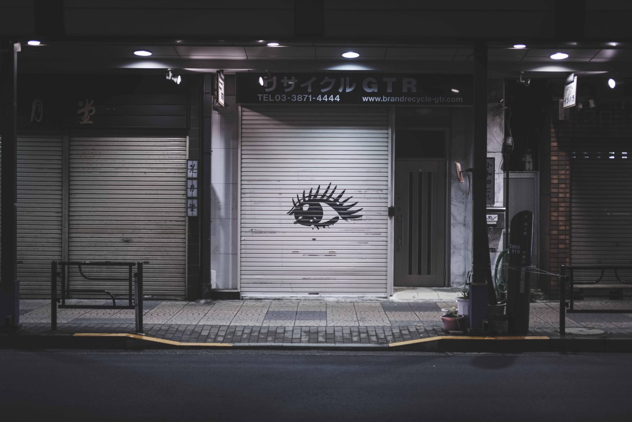 Archillect ID 379427