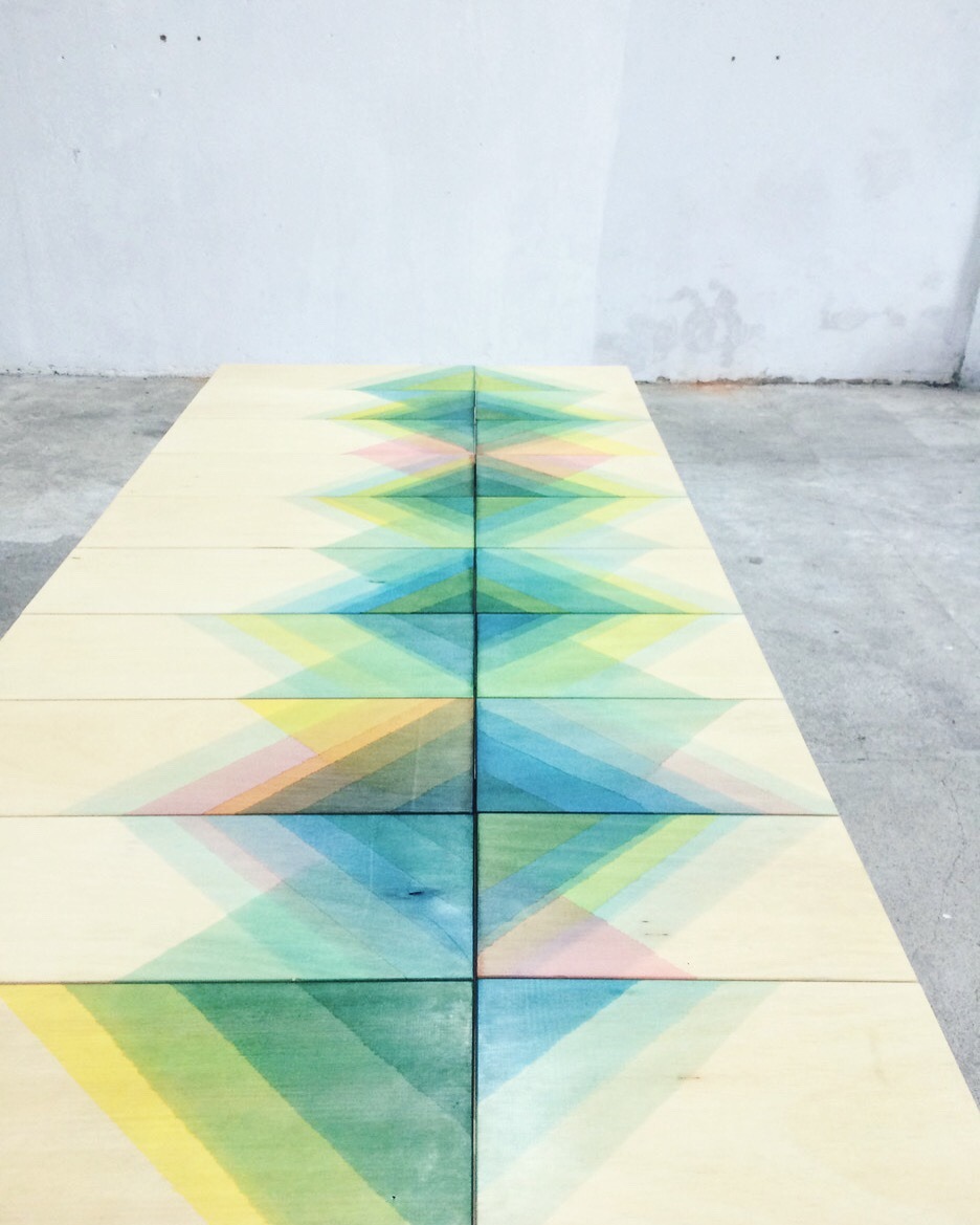 Archillect ID 379441