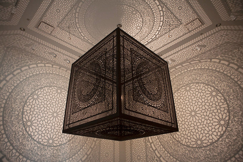 Archillect ID 379475