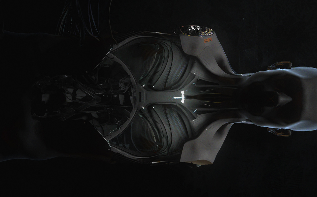 Archillect ID 379511