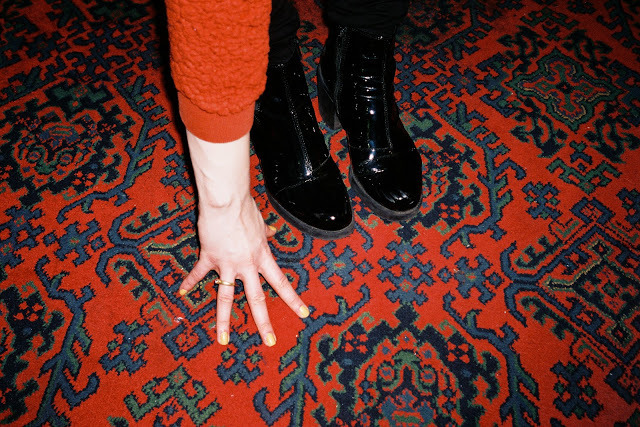 Archillect ID 379515