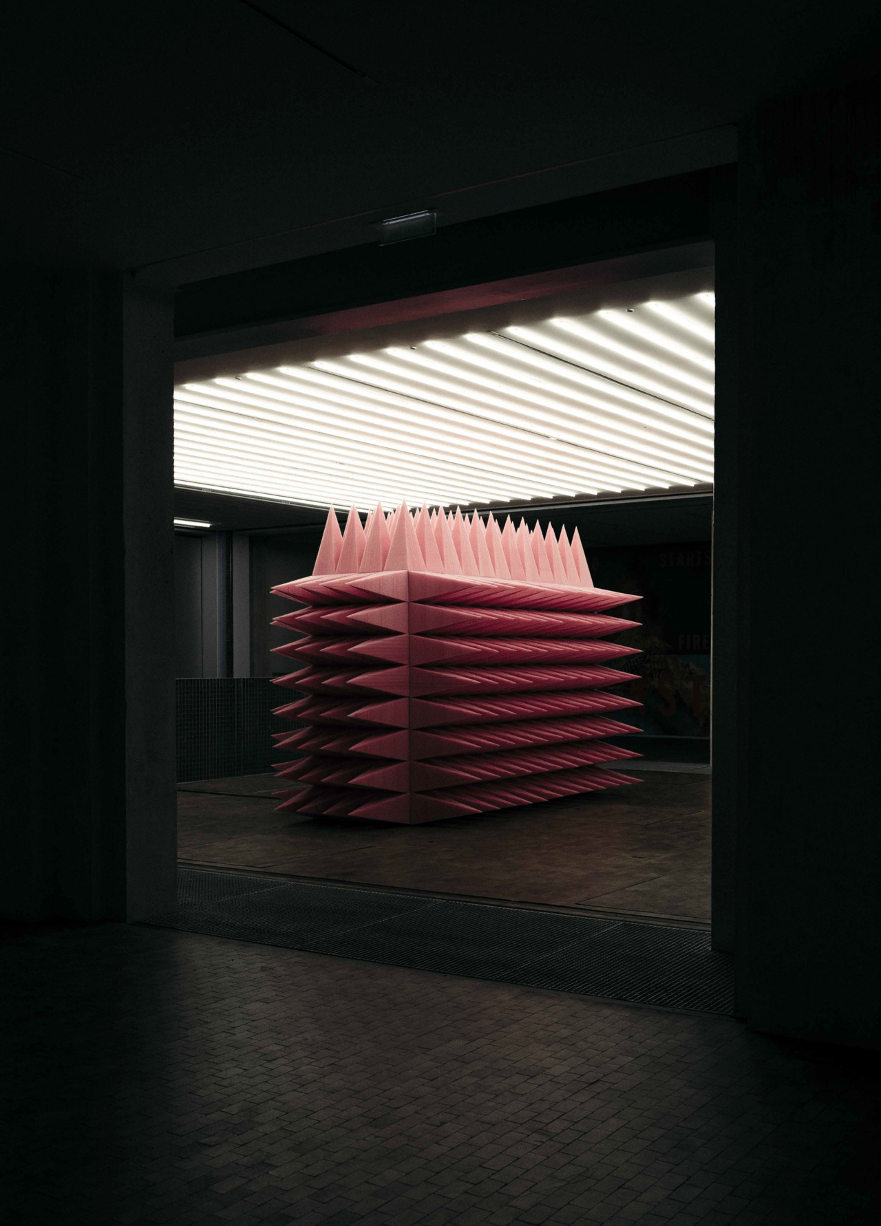 Archillect ID 379517