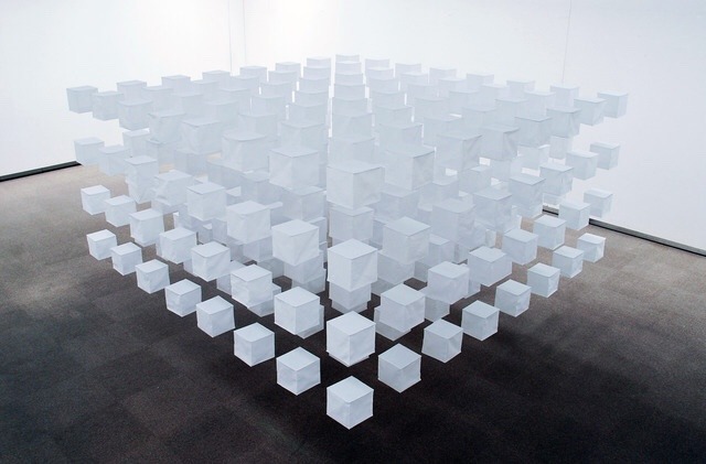 Archillect ID 379607